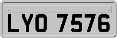LYO7576
