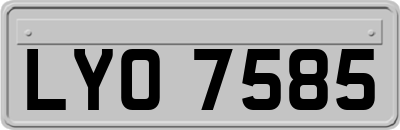 LYO7585