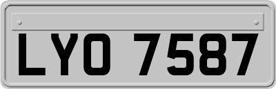 LYO7587