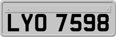 LYO7598
