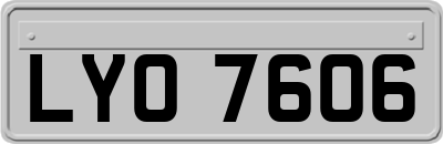 LYO7606