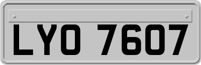 LYO7607
