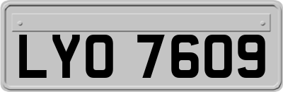 LYO7609