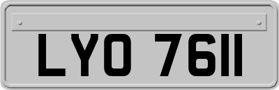LYO7611