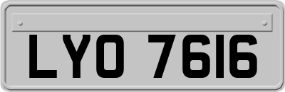 LYO7616