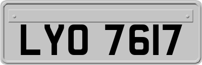 LYO7617