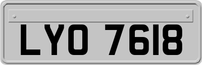 LYO7618