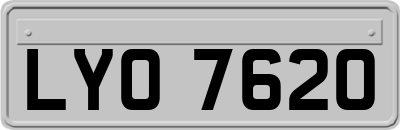 LYO7620
