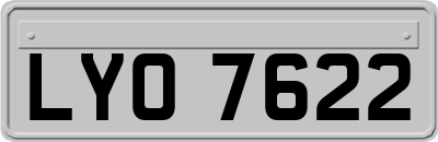 LYO7622