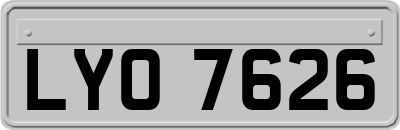 LYO7626