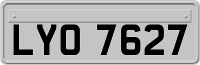 LYO7627
