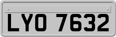 LYO7632