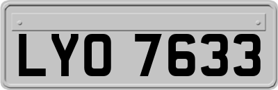 LYO7633