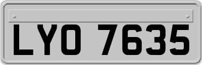 LYO7635