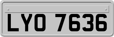 LYO7636
