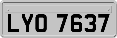 LYO7637
