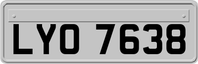 LYO7638
