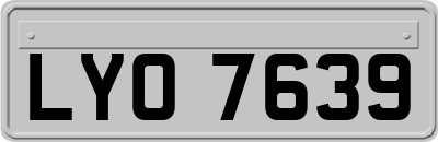 LYO7639