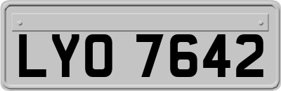 LYO7642