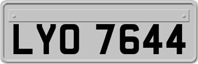 LYO7644