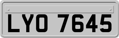 LYO7645
