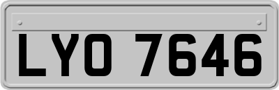 LYO7646