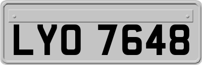 LYO7648