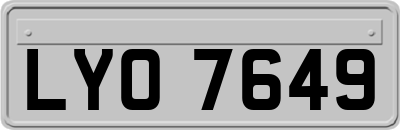 LYO7649
