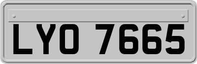 LYO7665
