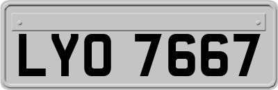LYO7667