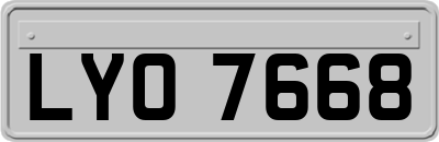 LYO7668