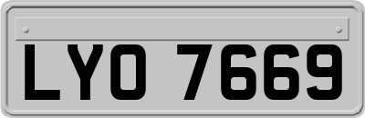 LYO7669