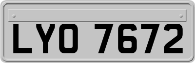 LYO7672