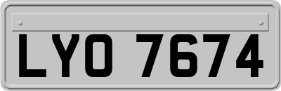 LYO7674