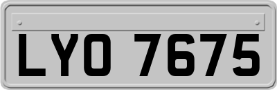 LYO7675