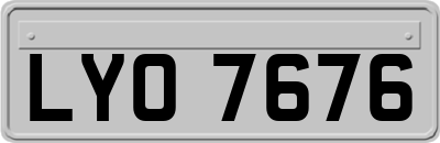LYO7676