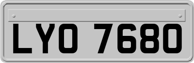 LYO7680