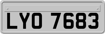 LYO7683