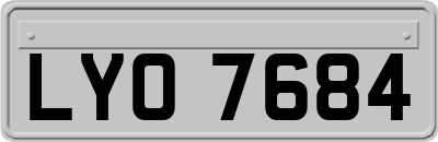 LYO7684
