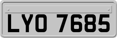 LYO7685