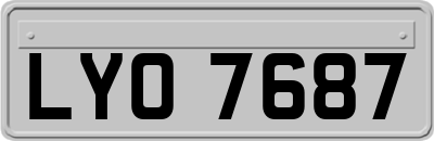 LYO7687