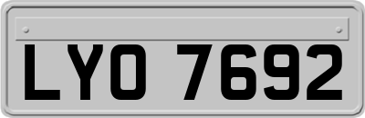 LYO7692