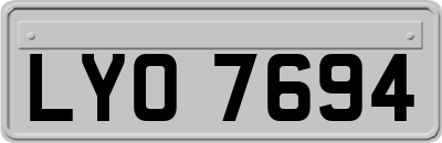 LYO7694