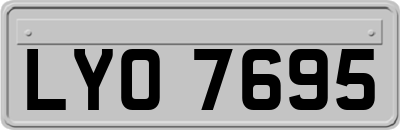 LYO7695
