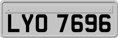 LYO7696