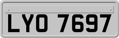 LYO7697