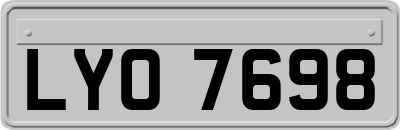 LYO7698