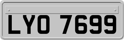 LYO7699
