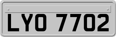 LYO7702