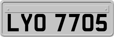 LYO7705